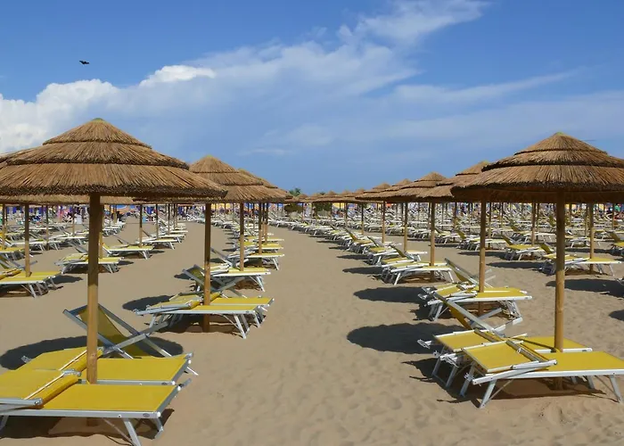 Bibione Mastervillage