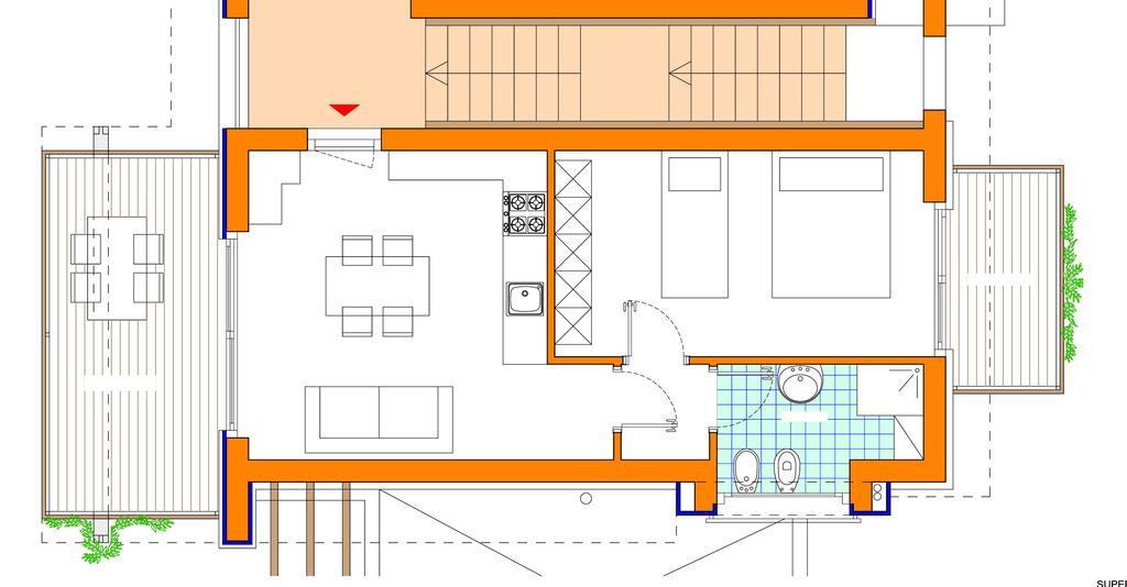 Mastervillage Holiday home *