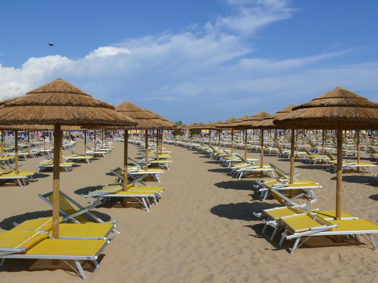 Mastervillage Holiday home